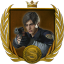 Leon "S." Kennedy