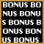 Find all bonus rooms