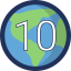 10 Points!