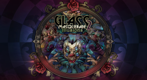 glass masquerade 2 xbox one achievements