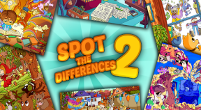 spot the differences 2 google play achievements