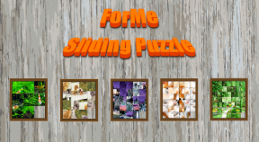forme sliding puzzle google play achievements