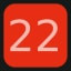 Level 22