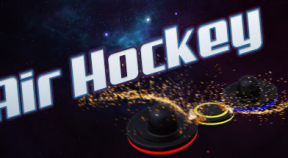 air hockey steam achievements