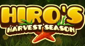 hiro's harvest season steam achievements