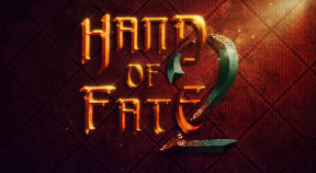 hand of fate 2 steam achievements