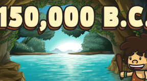 150000 b.c. steam achievements