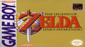 legend of zelda  link's awakening the retro achievements