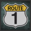 Route One