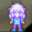 Eternity Bakura