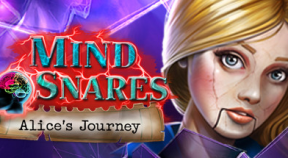 mind snares  alice's journey steam achievements