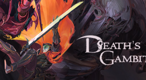 death's gambit steam achievements