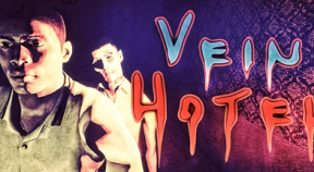 vein hotel steam achievements