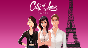 city of love  paris google play achievements