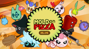 mold on pizza deluxe steam achievements