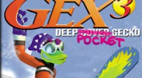 gex 3 deep pocket gecko retro achievements