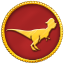 Pachycephalosaurus