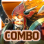 Combo Expert: Garuda