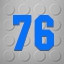 Level  76