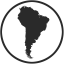 South America