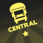 Tank truck insignia 'Central'