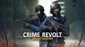 crime revolt online shooter google play achievements