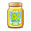 Level 130