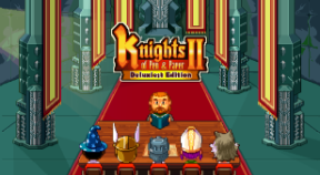knights of pen and paper 2 deluxiest edition xbox one achievements