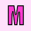 М