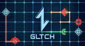 gltch google play achievements