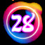 Level 28