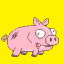 Yellow Bacon