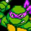 Donatello Clear