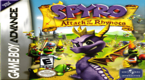 spyro attack of the rhynocs retro achievements