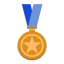 Bronze Medal