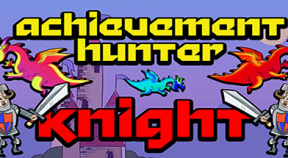achievement hunter  knight steam achievements
