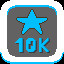 10K