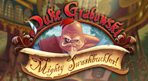 duke grabowski mighty swashbuckler steam achievements