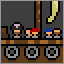 I'm a mighty pirate!