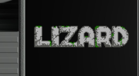 lizard steam achievements