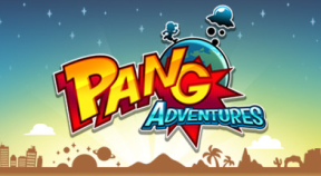 pang adventures steam achievements