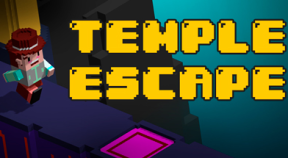 temple escape steam achievements