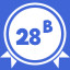 Stage 28 Award B