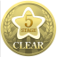 CLEAR(5)