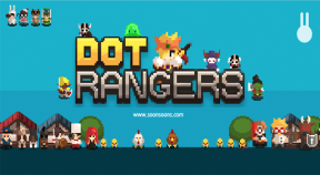 dot rangers google play achievements