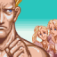 Guile's Revenge