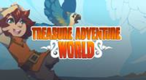 treasure adventure world gog achievements