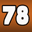 Level 78