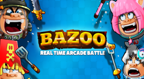 bazoo google play achievements