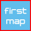 first map created!